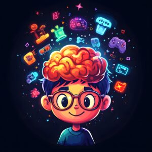 O que é Psicologia Geek