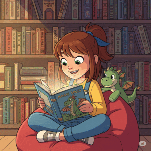 Por que ler faz bem?